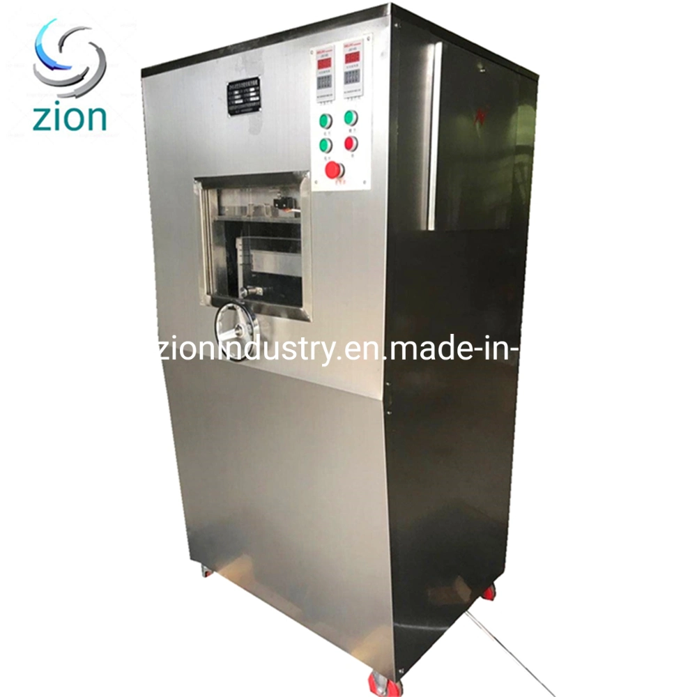 High Production Dhx Ampoules Washing Machine for Lab Bottle Cleaning Machine Glass Beer Bottle Washing Rinsing Drying Machine Vial Bottle Washer Machine