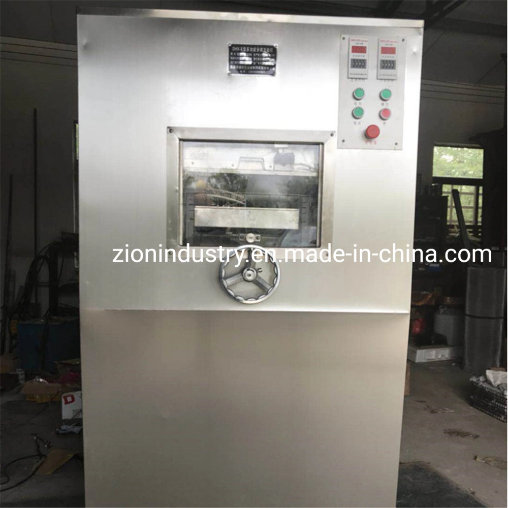 High Production Dhx Ampoules Washing Machine for Lab Bottle Cleaning Machine Glass Beer Bottle Washing Rinsing Drying Machine Vial Bottle Washer Machine